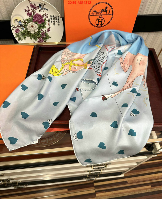 Scarf-Hermes supplier in china ID: MG4312 $: 59USD