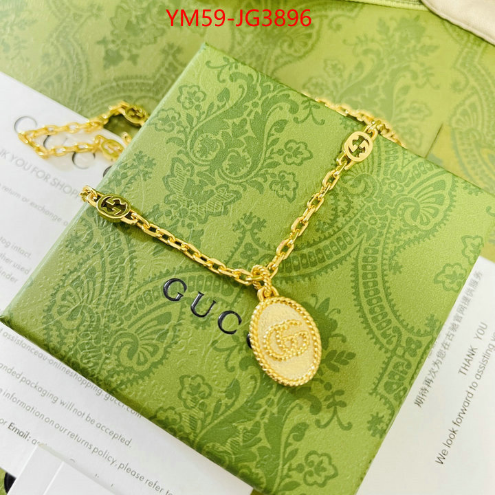 Jewelry-Gucci where can i buy ID: JG3896 $: 59USD