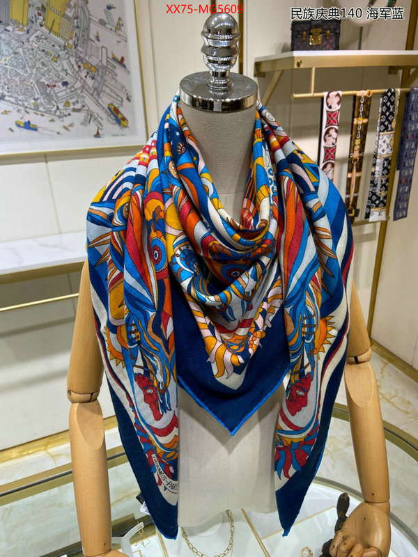 Scarf-Hermes wholesale replica ID: MG5609 $: 75USD