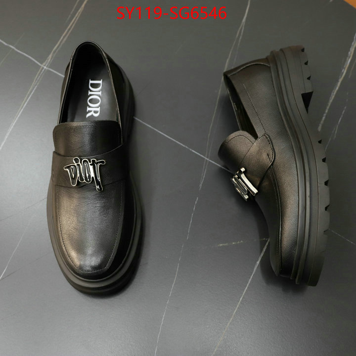 Men shoes-Dior is it illegal to buy dupe ID: SG6546 $: 119USD