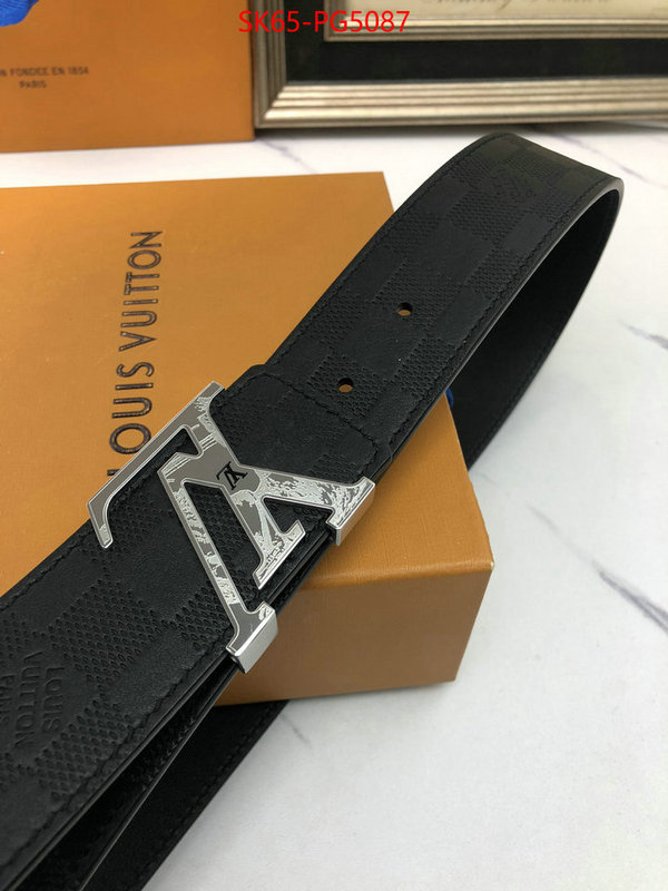 Belts-LV buy high quality cheap hot replica ID: PG5087 $: 65USD