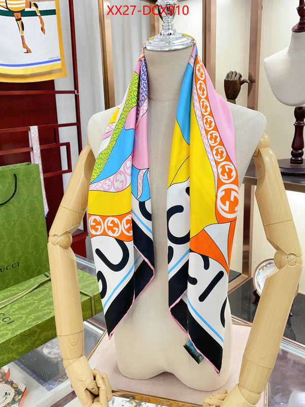 1111 Carnival SALE,Scarf ID: DCX910