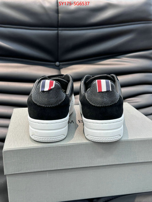 Men Shoes-Thom Browne for sale cheap now ID: SG6537 $: 175USD