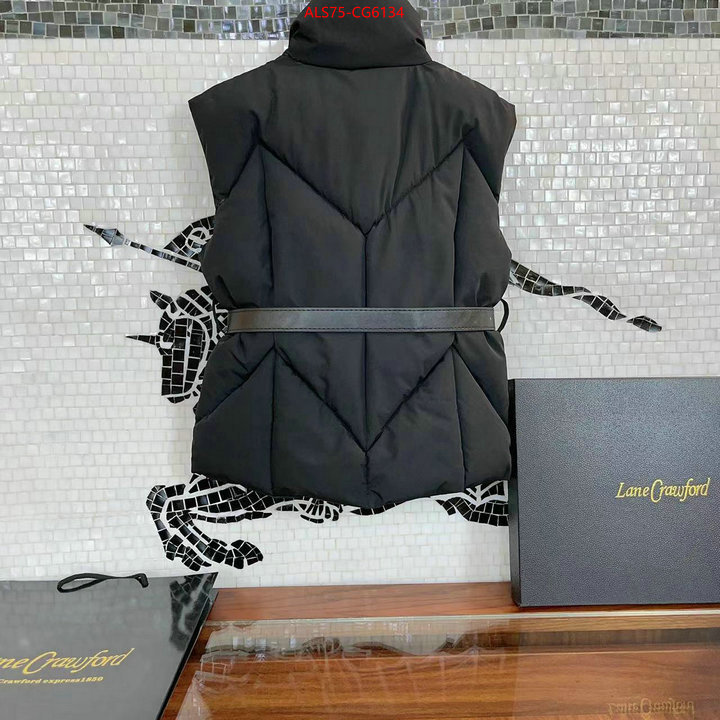 Kids clothing-Prada where to buy fakes ID: CG6134 $: 75USD