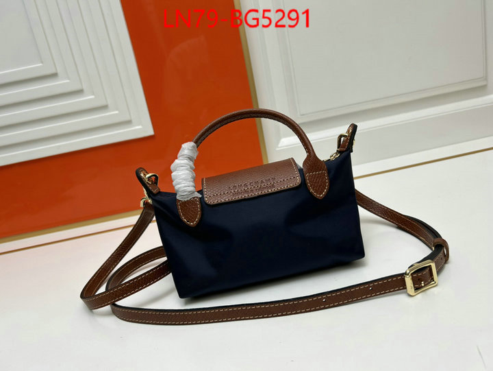 Longchamp bags(4A)-Diagonal sell online ID: BG5291 $: 79USD,