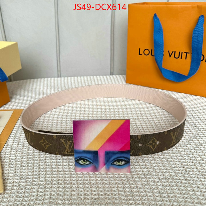 1111 Carnival SALE,Belts ID: DCX614