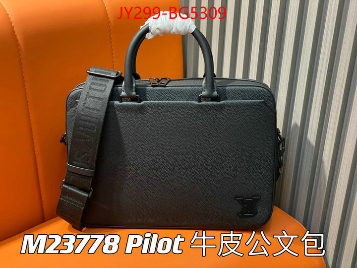 LV Bags(TOP)-Explorer-Anton-Dandy- replica for cheap ID: BG5309 $: 299USD,