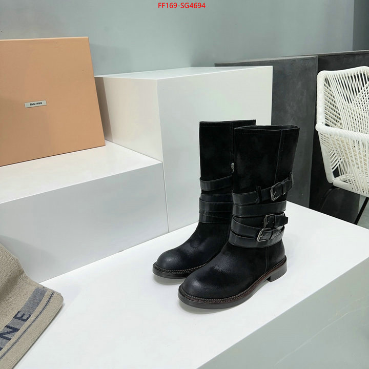 Women Shoes-Boots where to buy the best replica ID: SG4694 $: 169USD