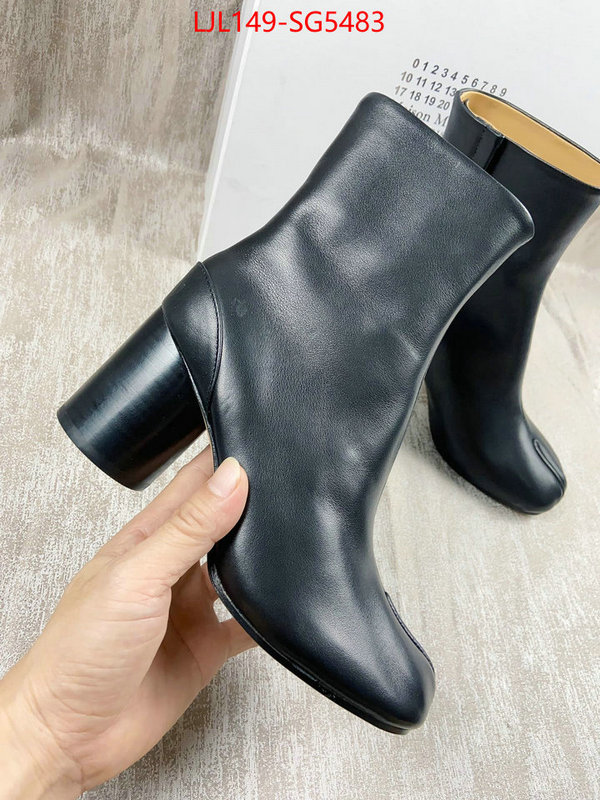 Women Shoes-Maison Margiela top 1:1 replica ID: SG5483 $: 149USD