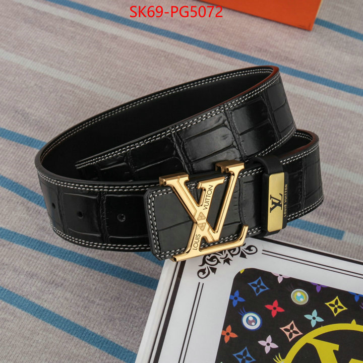 Belts-LV we offer ID: PG5072 $: 69USD