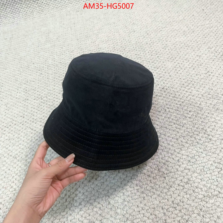 Cap (Hat)-Prada where should i buy to receive ID: HG5007 $: 35USD