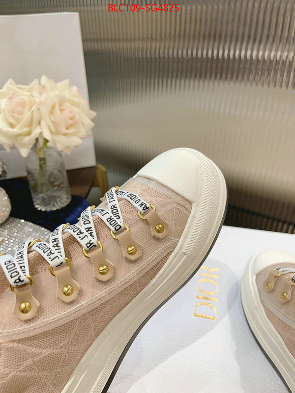 Women Shoes-Dior first top ID: SG4825 $: 109USD