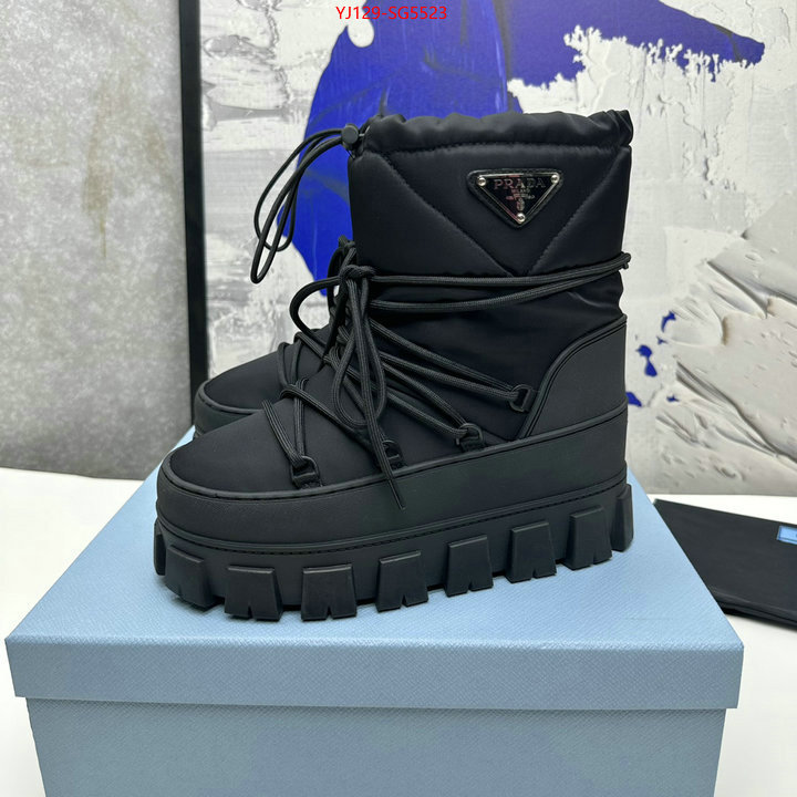 Women Shoes-Boots aaaaa replica ID: SG5523 $: 129USD