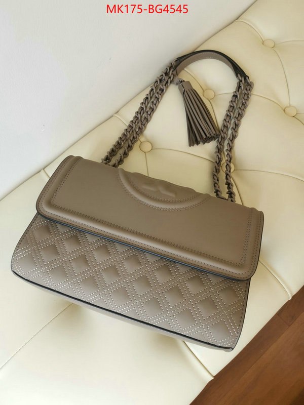 Tory Burch Bags(TOP)-Diagonal- from china ID: BG4545 $: 175USD,