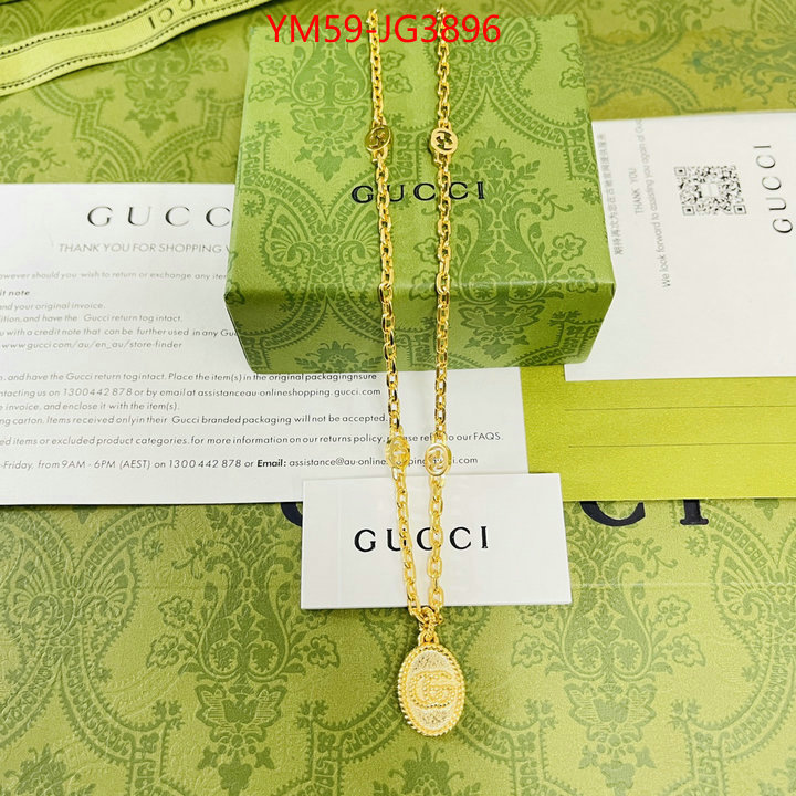 Jewelry-Gucci where can i buy ID: JG3896 $: 59USD