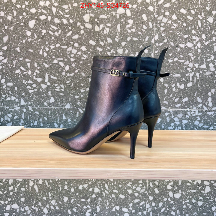 Women Shoes-Valentino replica ID: SG4726 $: 145USD