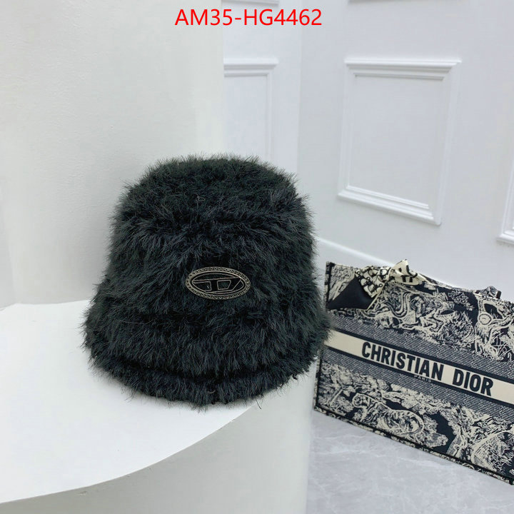 Cap(Hat)-Diesel where can you buy a replica ID: HG4462 $: 35USD