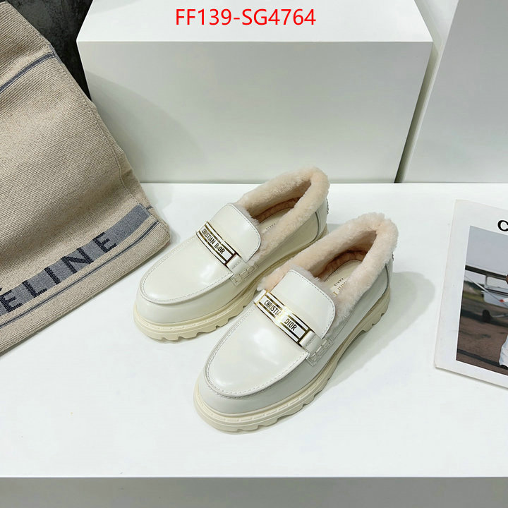 Women Shoes-Dior sale ID: SG4764 $: 139USD