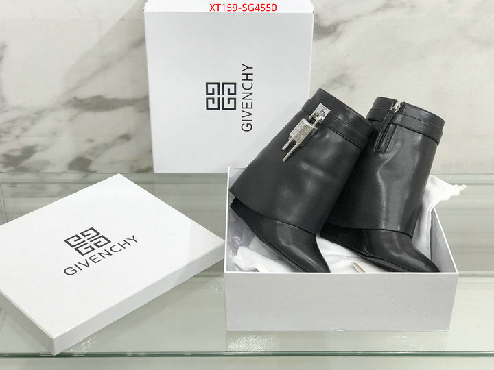 Women Shoes-Boots aaaaa+ replica ID: SG4550 $: 159USD