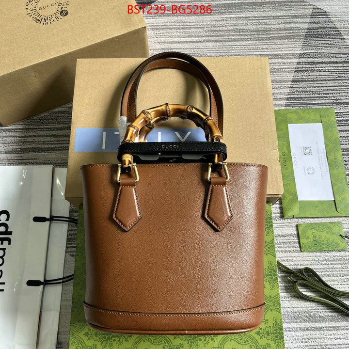 Gucci Bags(TOP)-Diana-Bamboo- how to find replica shop ID: BG5286 $: 239USD,