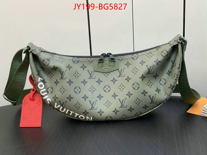 LV Bags(TOP)-Pochette MTis- best quality designer ID: BG5827 $: 199USD