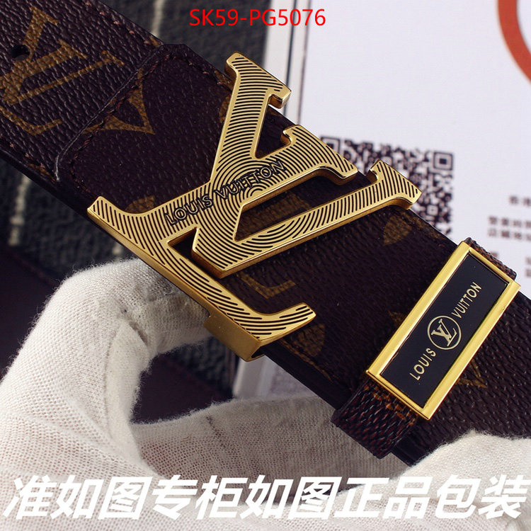 Belts-LV how to start selling replica ID: PG5076 $: 59USD