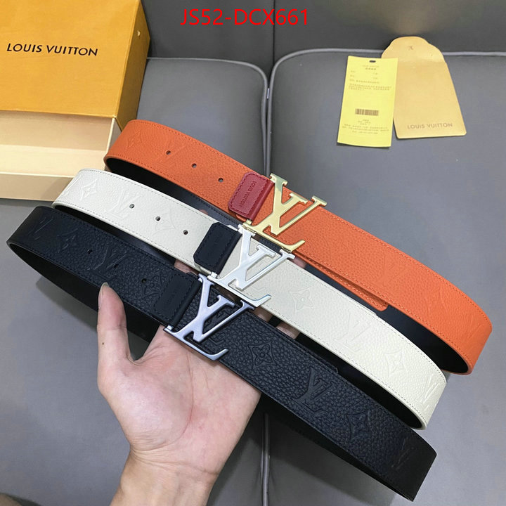 1111 Carnival SALE,Belts ID: DCX661