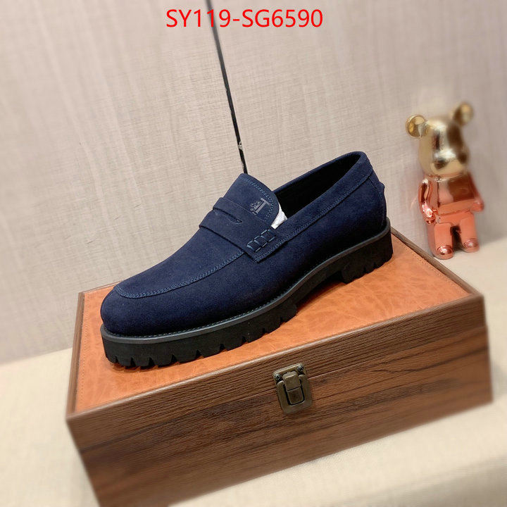 Men Shoes-Tods perfect quality ID: SG6590 $: 119USD