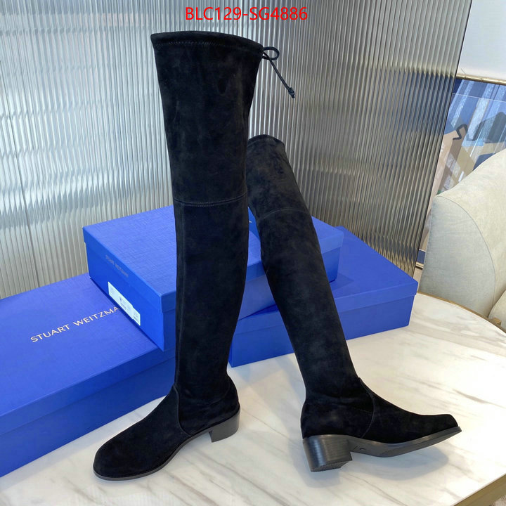 Women Shoes-Boots buy aaaaa cheap ID: SG4886 $: 129USD