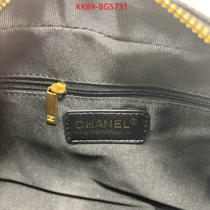 Chanel Bags(4A)-Handbag- online china ID: BG5731 $: 89USD,