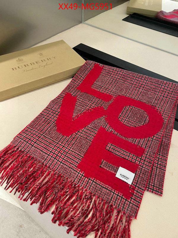 Scarf-Burberry where to buy replicas ID: MG5951 $: 49USD