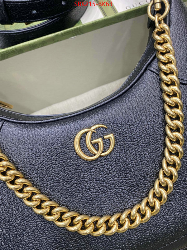 Gucci Bags Promotion ID: BK63