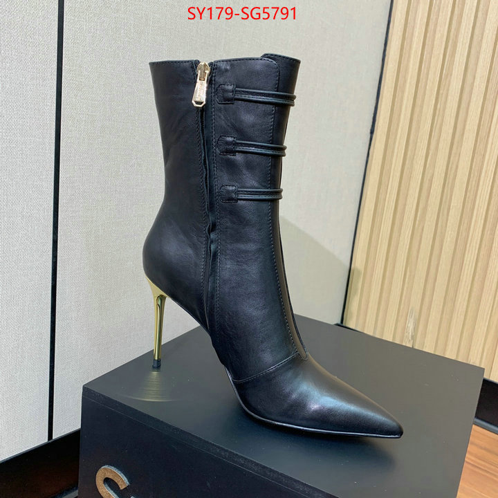 Women Shoes-Balmain sale outlet online ID: SG5791 $: 179USD