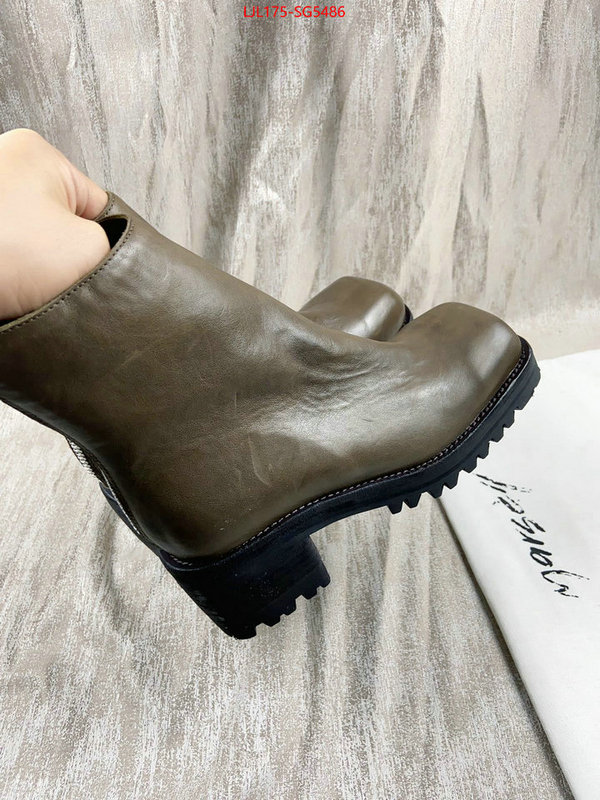 Women Shoes-Boots the best quality replica ID: SG5486 $: 175USD