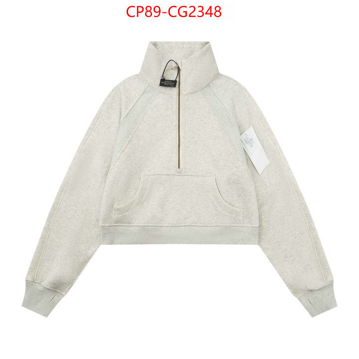 Clothing-Lululemon good quality replica ID: CG2348 $: 89USD