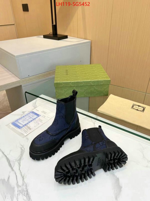 Men Shoes-Boots what best designer replicas ID: SG5452 $: 119USD