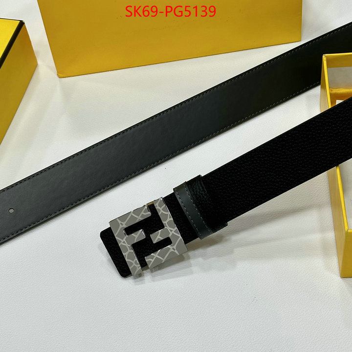 Belts-Fendi buy aaaaa cheap ID: PG5139 $: 69USD