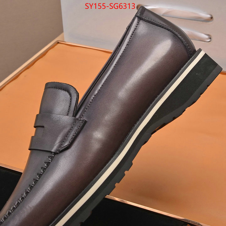 Men Shoes-Berluti replica shop ID: SG6313 $: 155USD