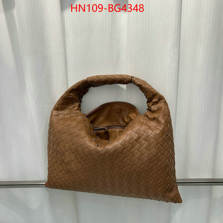 BV Bags(4A)-Handbag- replica best ID: BG4348 $: 109USD,