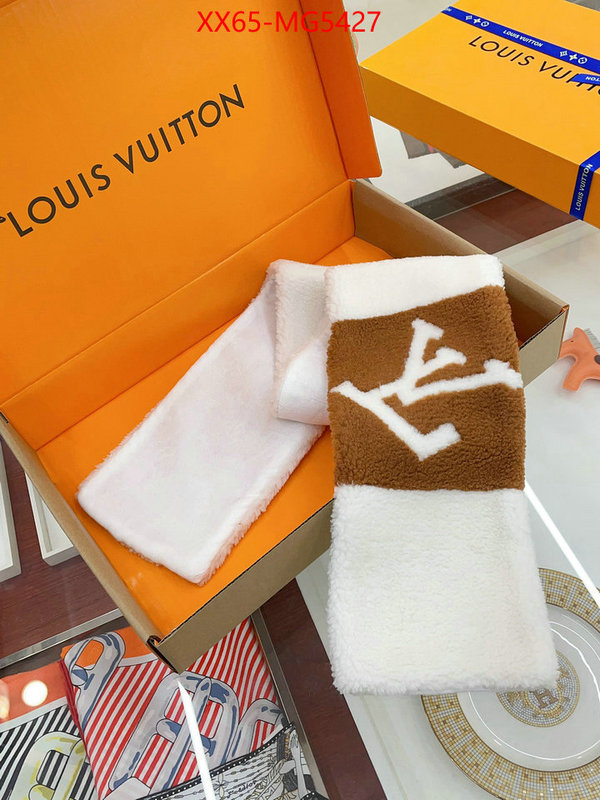 Scarf-LV shop cheap high quality 1:1 replica ID: MG5427 $: 65USD