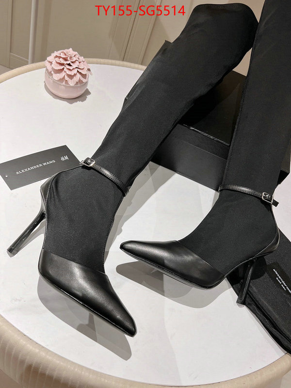 Women Shoes-Boots online china ID: SG5514 $: 155USD