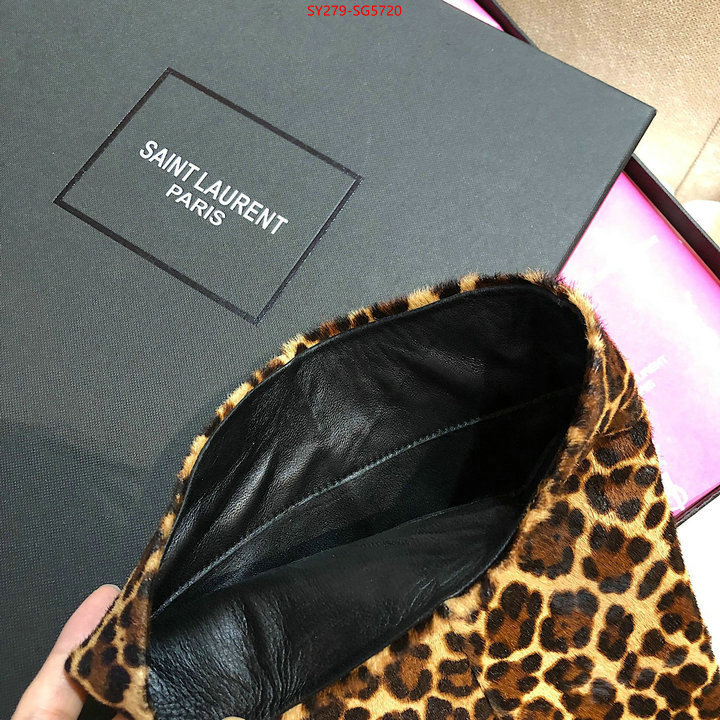 Women Shoes-Boots top fake designer ID: SG5720 $: 279USD