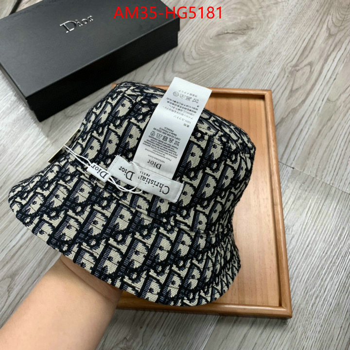 Cap (Hat)-Dior where to find best ID: HG5181 $: 35USD