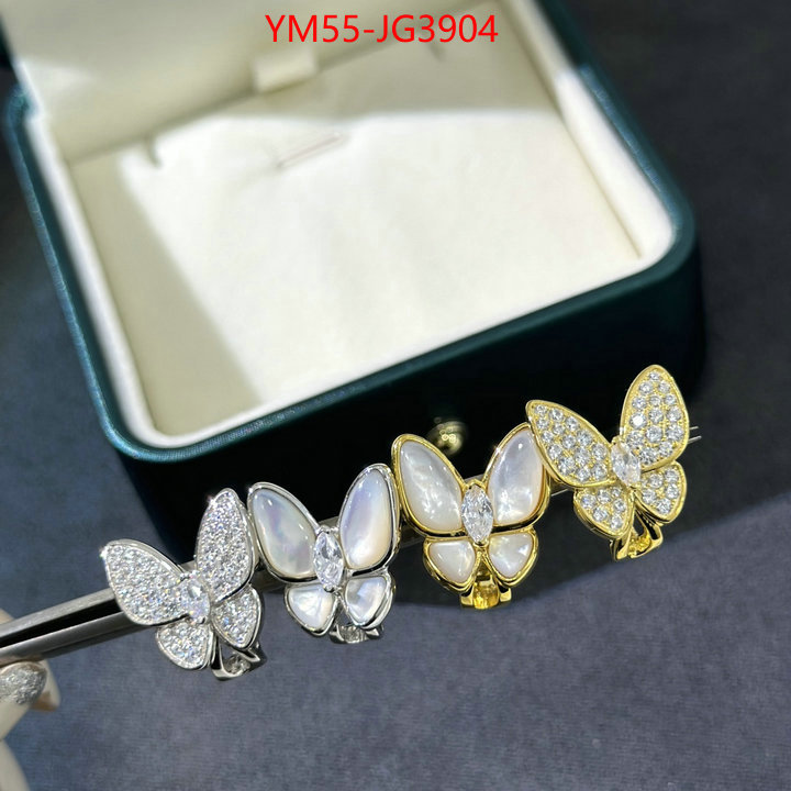 Jewelry-Van Cleef Arpels replica aaaaa designer ID: JG3904 $: 55USD