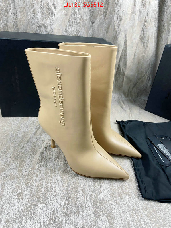 Women Shoes-Boots designer ID: SG5512 $: 139USD