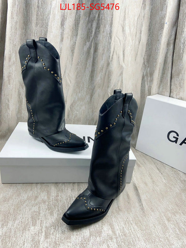 Women Shoes-Ganni designer 1:1 replica ID: SG5476 $: 185USD