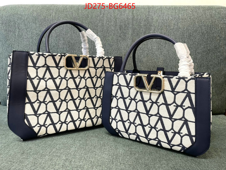 Valentino Bags(TOP)-Handbag- cheap high quality replica ID: BG6465