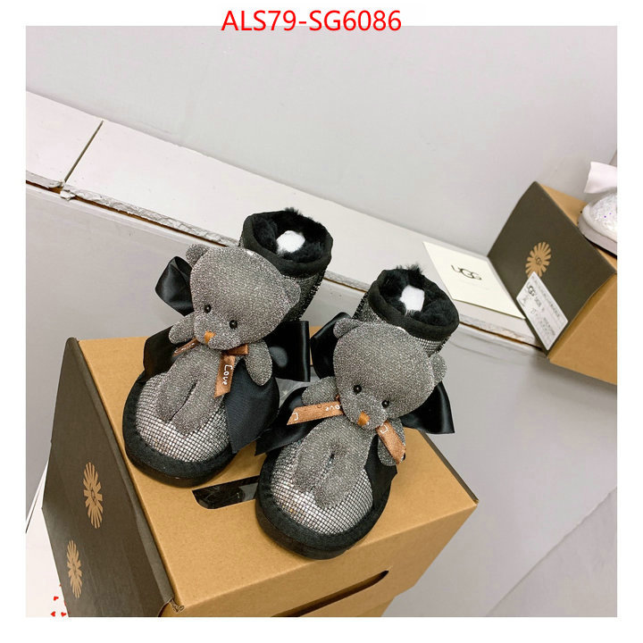 Kids shoes-UGG best ID: SG6086 $: 79USD