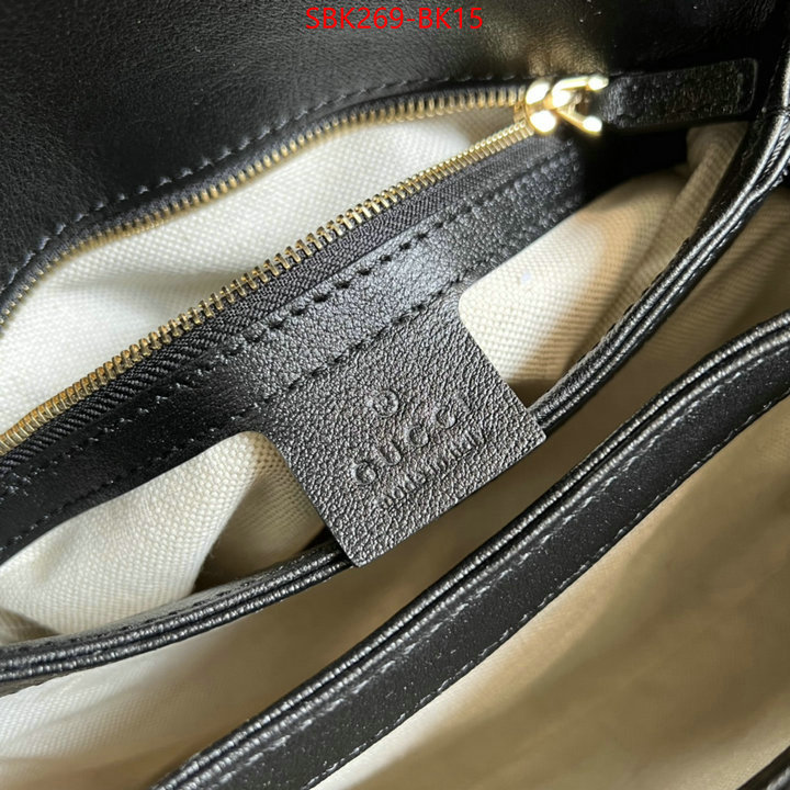Gucci Bags Promotion ID: BK15