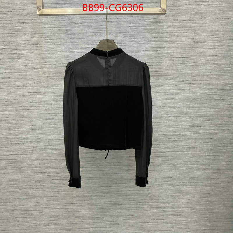 Clothing-Valentino luxury cheap ID: CG6306 $: 99USD